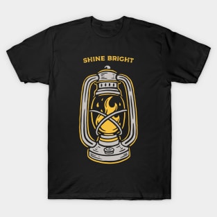 Shine bright T-Shirt